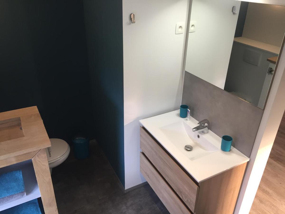 Une Chambre A Foyr ? Jalhay Buitenkant foto