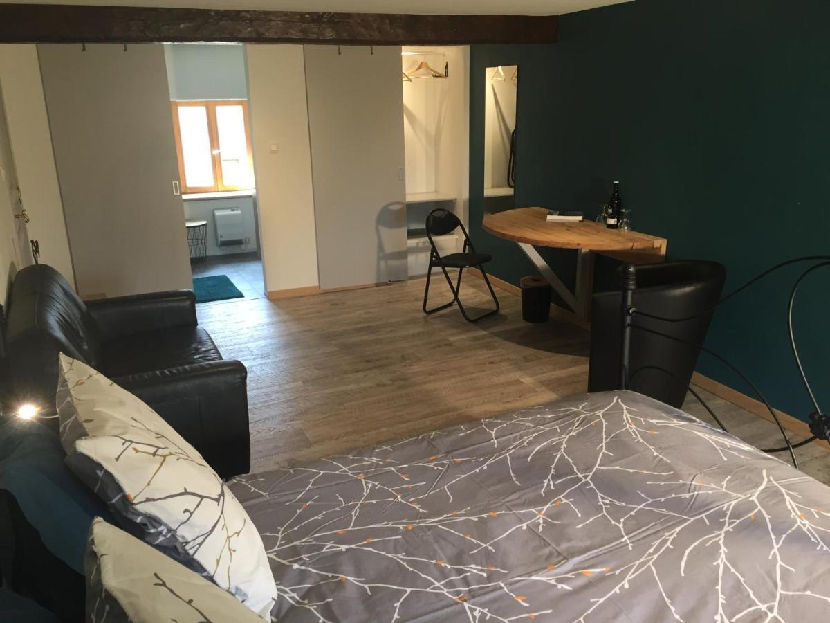 Une Chambre A Foyr ? Jalhay Buitenkant foto