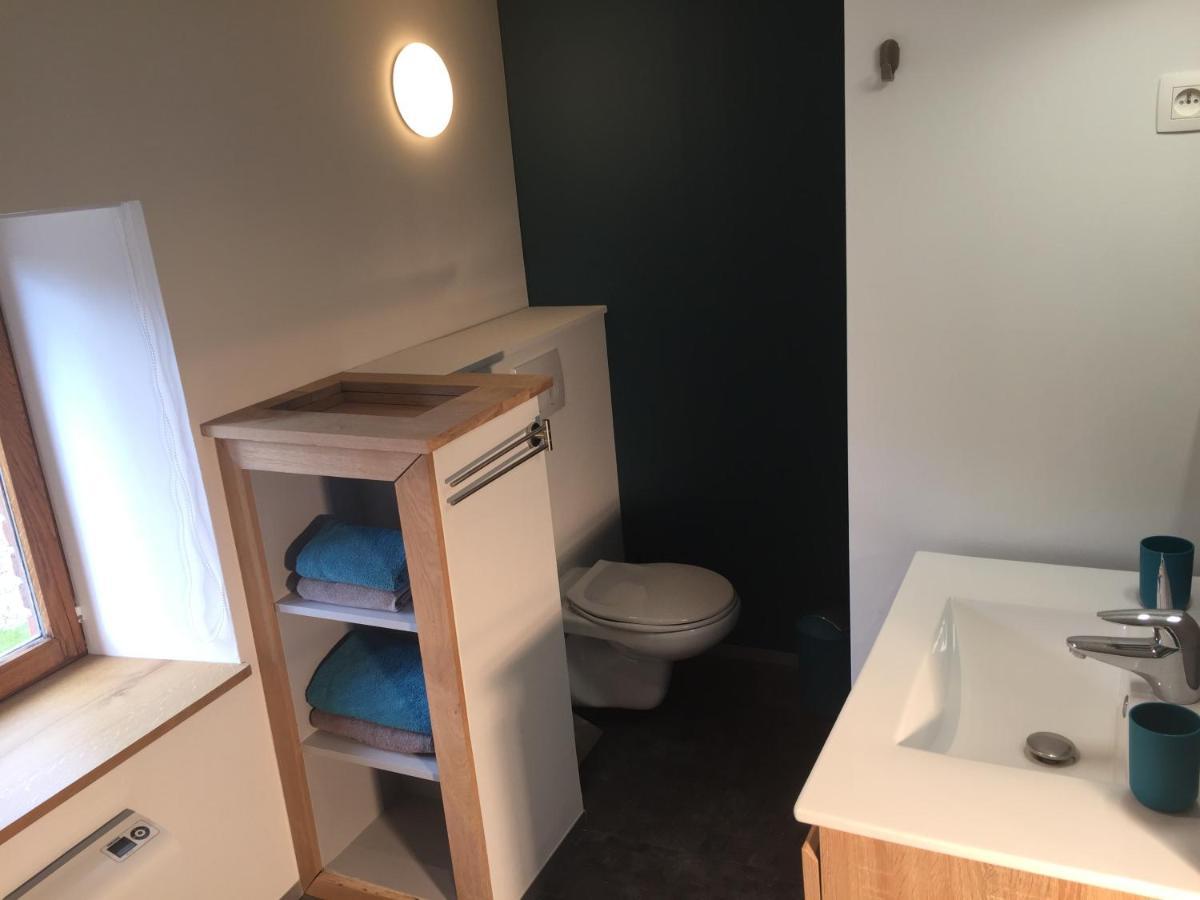 Une Chambre A Foyr ? Jalhay Buitenkant foto