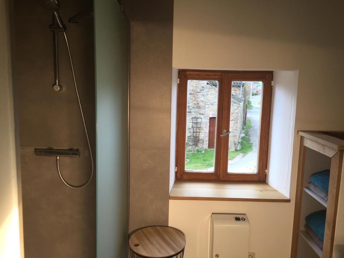 Une Chambre A Foyr ? Jalhay Buitenkant foto