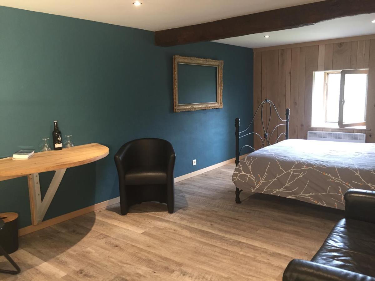 Une Chambre A Foyr ? Jalhay Buitenkant foto
