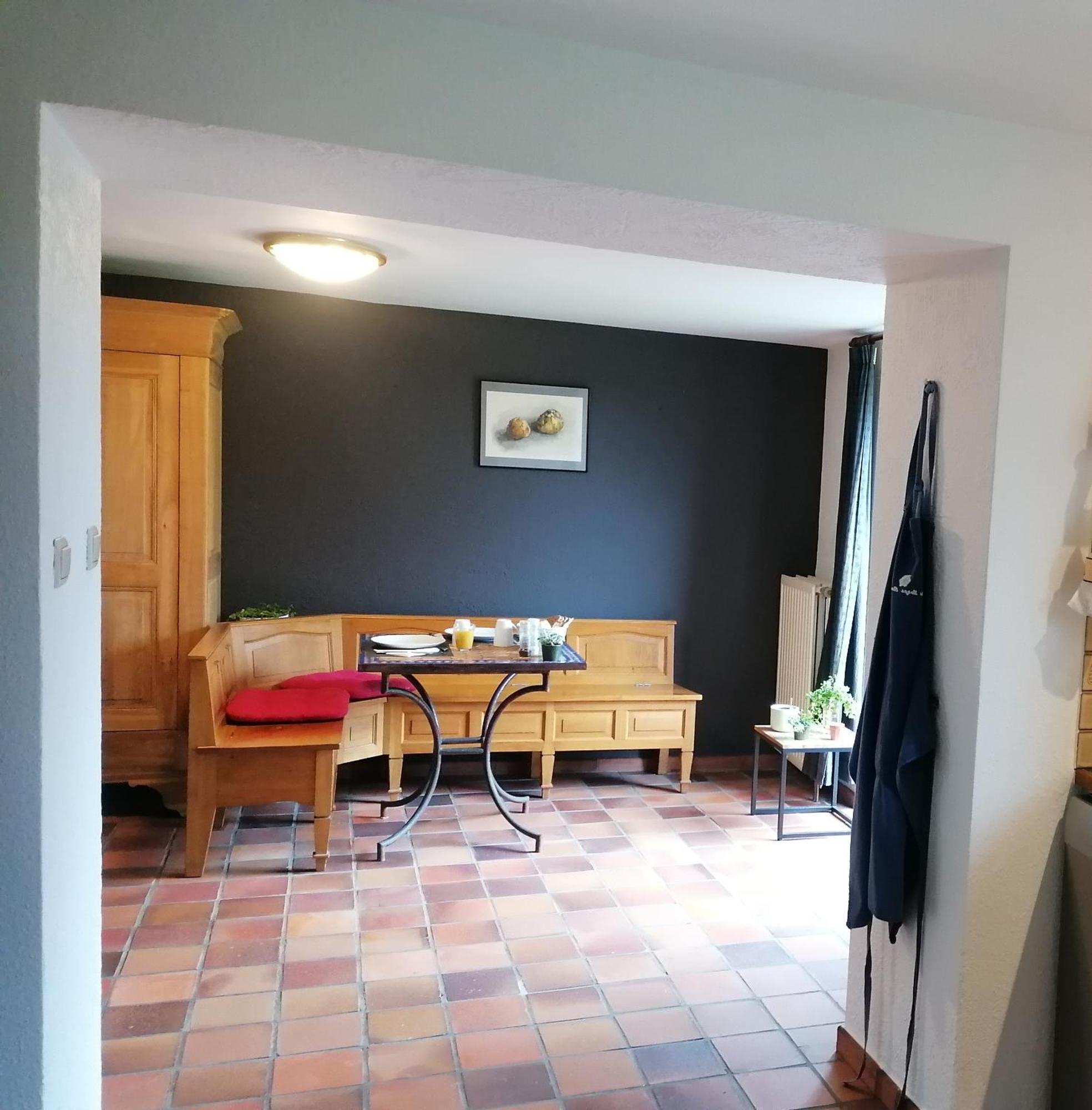 Une Chambre A Foyr ? Jalhay Buitenkant foto