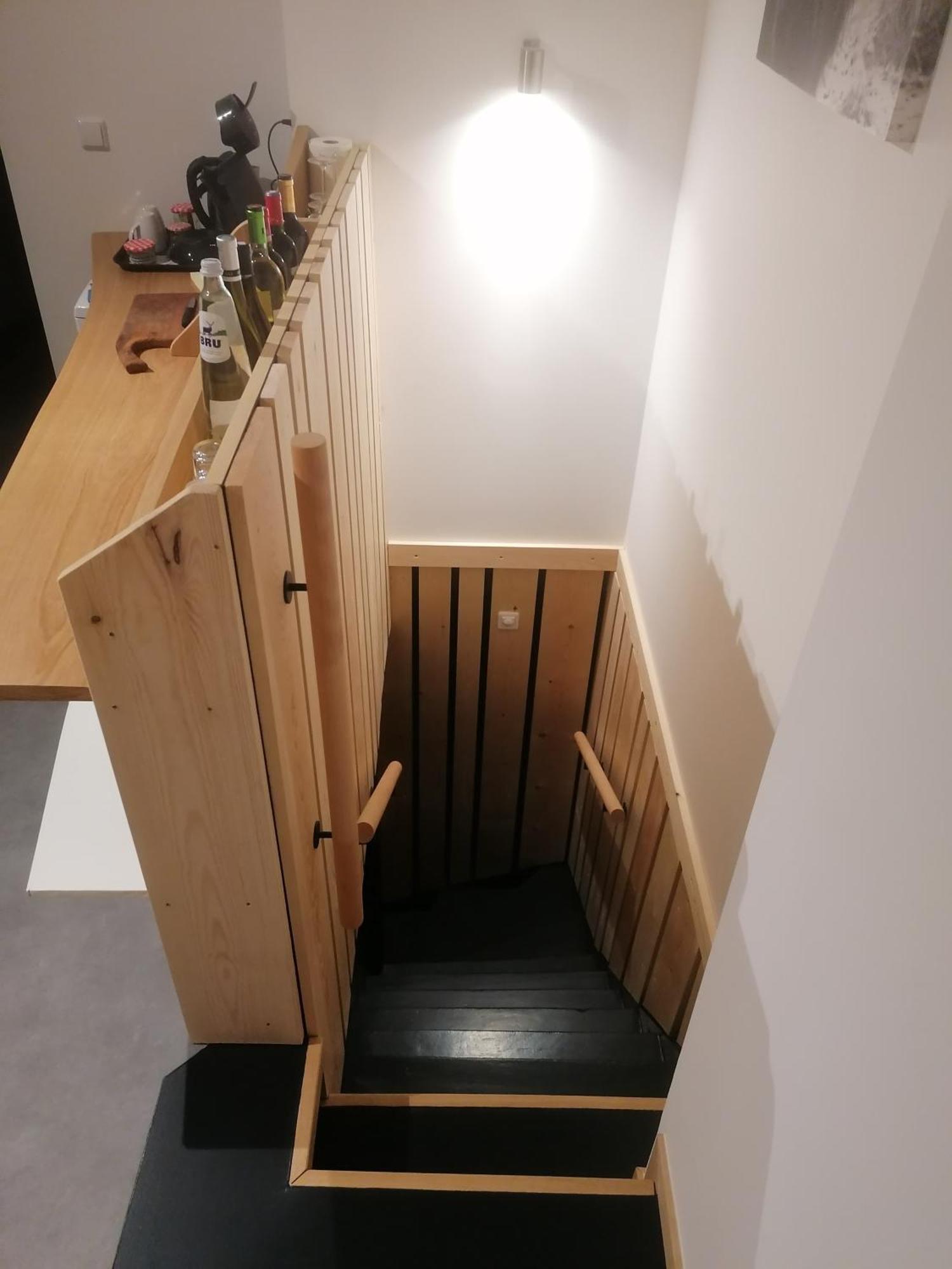 Une Chambre A Foyr ? Jalhay Buitenkant foto