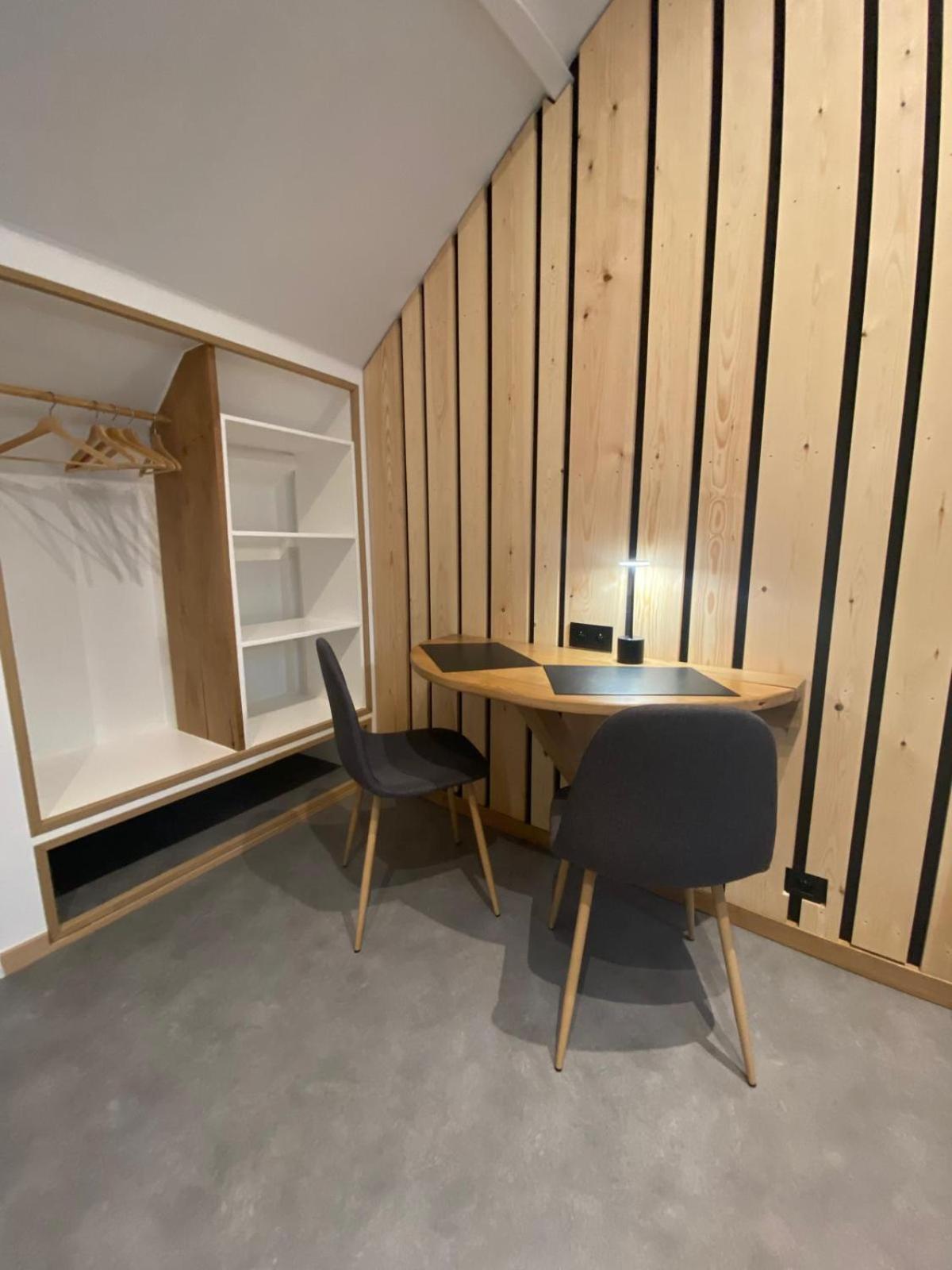 Une Chambre A Foyr ? Jalhay Buitenkant foto